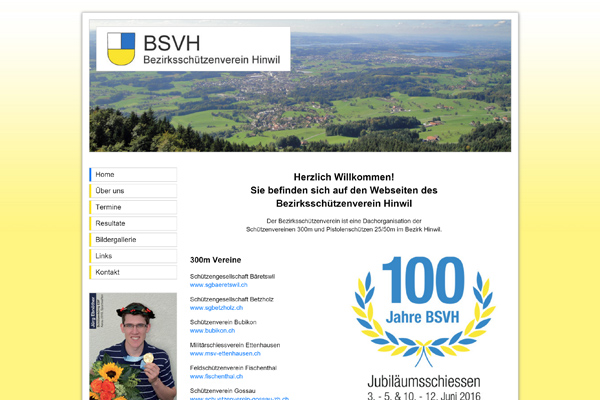 BSV Hinwil